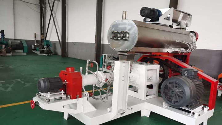 <h3>Low Cost Poultry Feed Plant Machinery for  - Feed Pellet Plant</h3>
